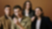 NEW MUSIC: ARTIC MONKEYS | I AIN'T QUITE WHERE I THINK I AM