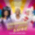 THE CAST OF RUPAUL’S DRAG RACE GLOBAL ALL STARS | EVERYBODY SAY LOVE (D’VYBE LATINX MIX)