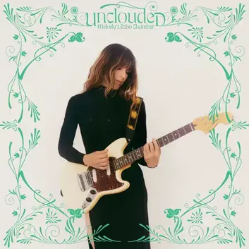 MELODY'S ECHO CHAMBER | UNCLOUDED