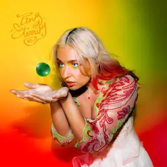 MATY NOYES | TINY ETERNITY - SINGLE