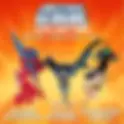 KRISTOPHER CARTER, MICHAEL MCCUISTION & LOLITA RITMANIS | JUSTICE LEAGUE UNLIMITED ORIGINAL SOUNDTRACK, (VOL. 1)