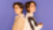 TEGAN AND SARA | MAKE YOU MINE THIS SEASON (HAPPIEST SEASON) [ACOUSTIC VERSION]