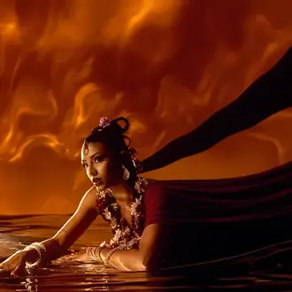 AVARA | WHY DO WOMEN JUMP IN THE FIRE 