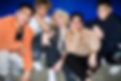 NEW MUSIC: PRETTYMUCH | SAME PLACE / WRONG?