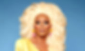 NEW ALBUM: RUPAUL | BLACK BUTTA