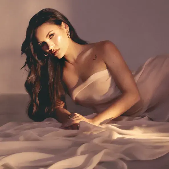 SINÉAD HARNETT | LOVE YOU - SINGLE