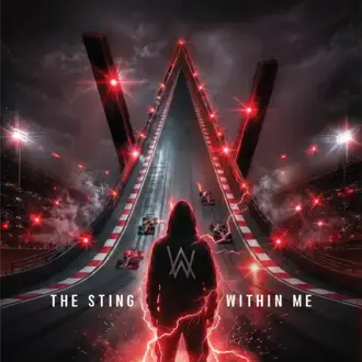 DREAMDNVR & ALAN WALKER | THE STING WITHIN ME