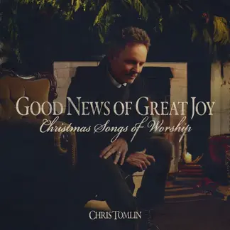 CHRIS TOMLIN | IT'S CHRISTMAS TIME AGAIN - SINGLE