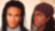 MILLI VANILLI | THE BEST OF MILLI VANILLI