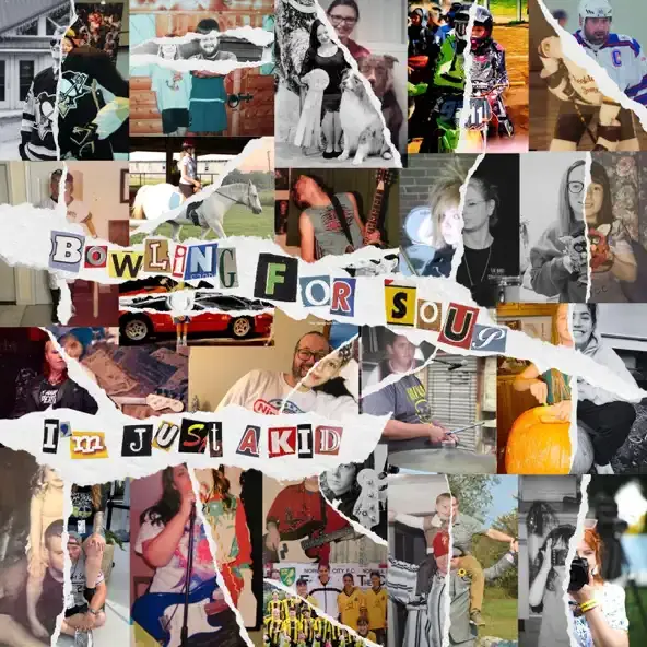 BOWLING FOR SOUP | I'M JUST A KID