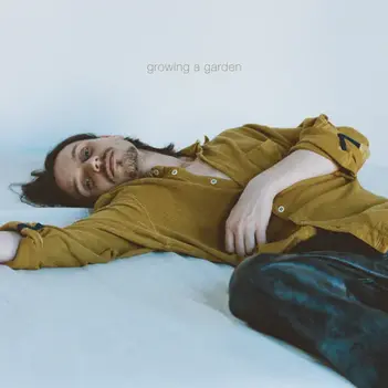 PATRICK DRONEY | GROWING A GARDEN - SINGLE