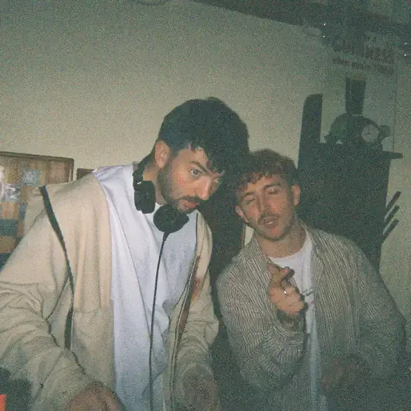 49TH & MAIN | SLEEPWALKING