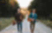 NEW MUSIC: MUSIC TRAVEL LOVE | STAND BY ME