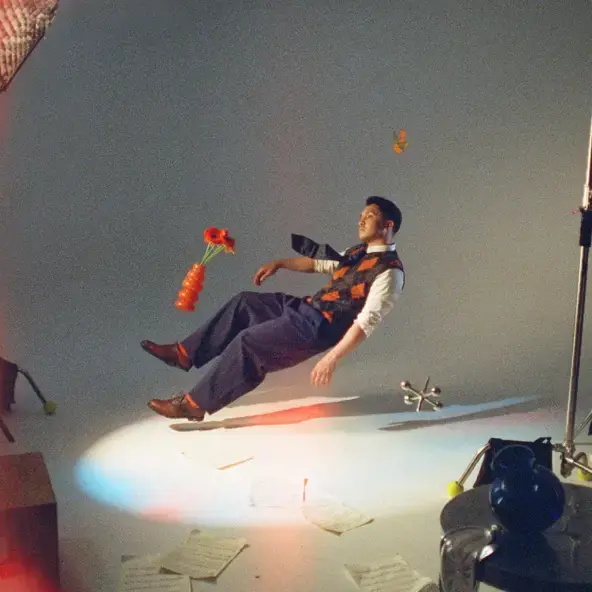 MIKEY JOSE | CHASING / STILL
