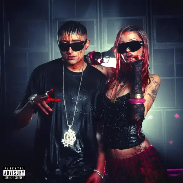 METRIKA & SINAKA | CONTACTO CONTACTO - SINGLE