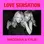 MADONNA & KYLIE MINOGUE | LOVE SENSATION - SINGLE