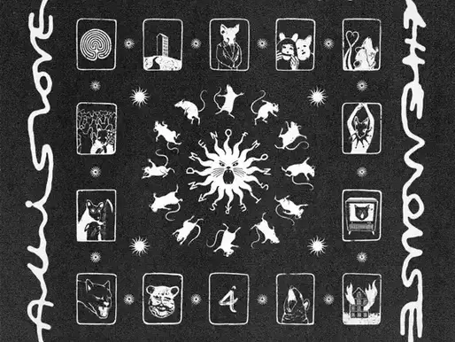 OF MONSTERS AND MEN | ALL IS LOVE AND PAIN IN THE MOUSE PARADE