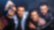 MCFLY & DANNY JONES | IT’S ALL COMING BACK TO ME NOW
