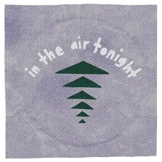 JOSHUA RADIN | IN THE AIR TONIGHT - SINGLE