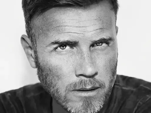 GARY BARLOW | SINCE I SAW YOU LAST (DELUXE EDITION) (2013)