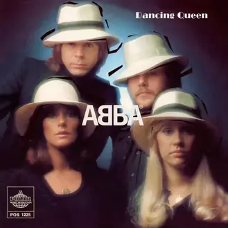 ABBA | DANCING QUEEN - SINGLE