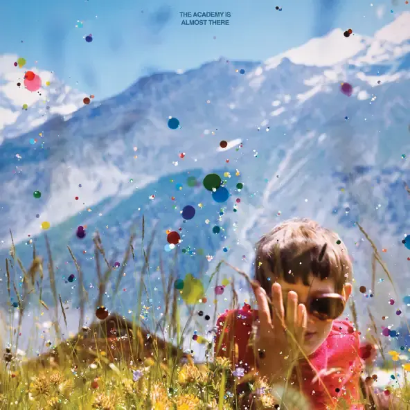 ACADEMY IS... | L TRAIN