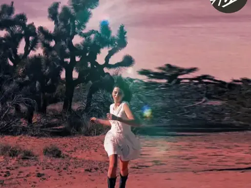 AMBER VAN DAY | SO WHAT WHO CARES - EP