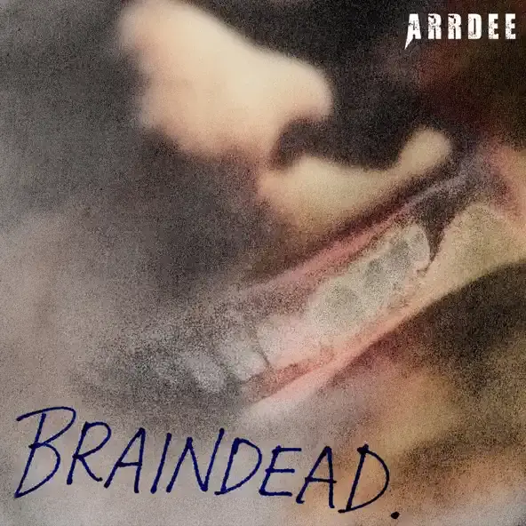 ARRDEE | BRAINDED