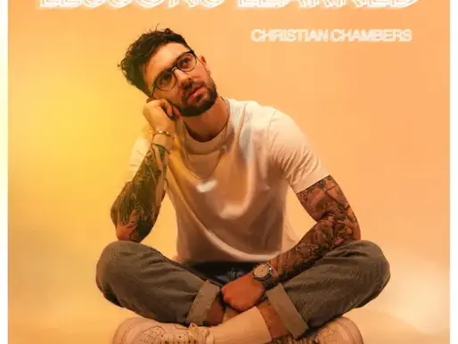 CHRISTIAN CHAMBERS | LESSONS LEARNED
