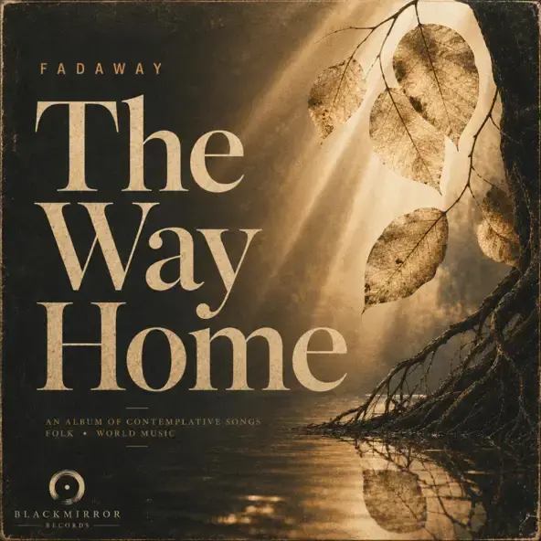 FADAWAY | THE WAY HOME