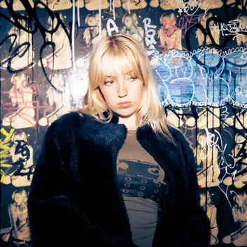 LOTTE GALLAGHER | BLASÉ VENGEANCE - EP