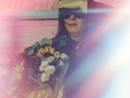 MARIEL BUCKLEY | STRANGE TRIP AHEAD