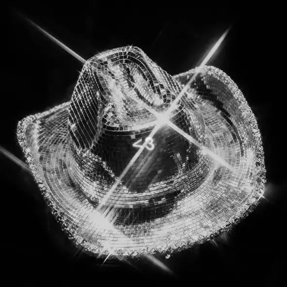 NIGHTLY | RODEO QUEEN - SINGLE
