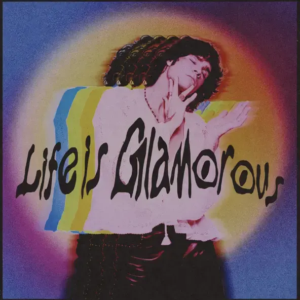 SPENCER SUTHERLAND | LIFE IS GLAMOROUS