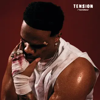 FRIDAYY | TENSION