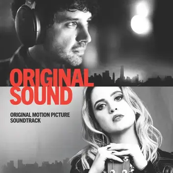 LAURA MARANO & DAVID LAMBERT | I CAN BE ANYTHING