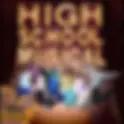 THE CAST OF HIGH SCHOOL MUSICAL | HIGH SCHOOL MUSICAL (2006)
