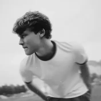 MAX ALLAIS | EVERYWHERE