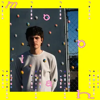 HARRY HAYES | MOOLAH - SINGLE