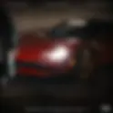 THE ALCHEMIST | FERRARIS IN THE RAIN PART 2 (FEAT. SCHOOLBOY Q & FREDDIE GIBBS)