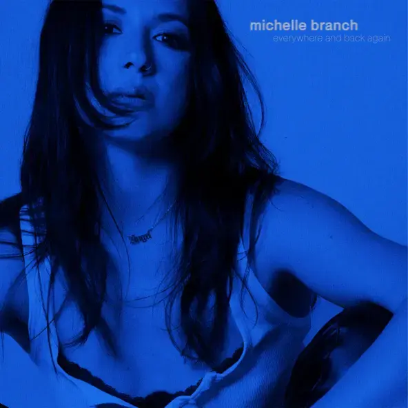 MICHELLE BRANCH & NEW RADICALS | THE GAME OF LOVE – SINGLE