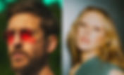 CALVIN HARRIS & ELLIE GOULDING | MIRACLE (MAU P REMIX)