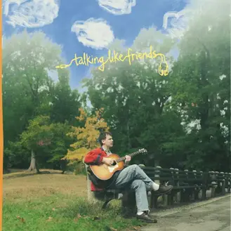 GABLE PRICE AND FRIENDS | TALKING LIKE FRIENDS - SINGLE