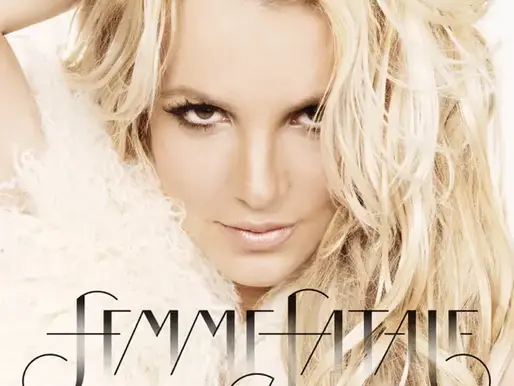 BRITNEY SPEARS | FEMME FATALE (DELUXE NEW VERSION)