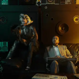 CHLÖE & TIMBALAND | RESURRECTION