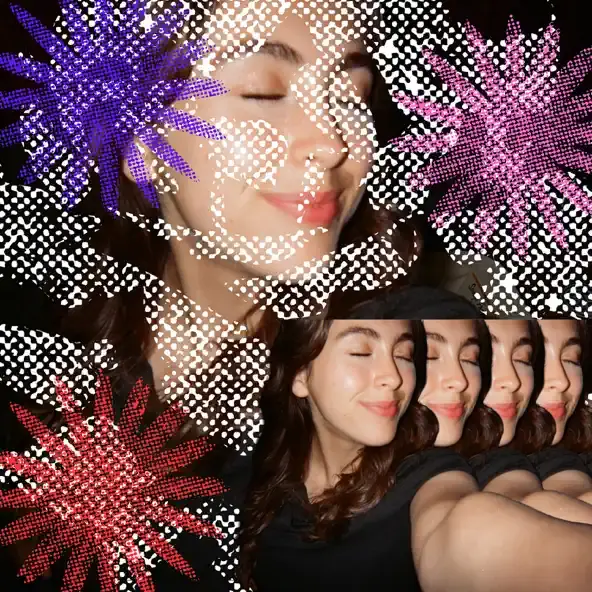KAIYA GAMBLE | SCRAPBOOK - EP