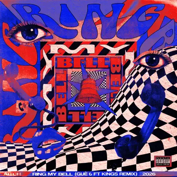 AITCH | RMB (RING MY BELL) [ITALIAN REMIX] EP