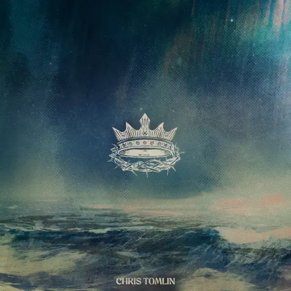 CHRIS TOMLIN | JESUS SAVES - EP