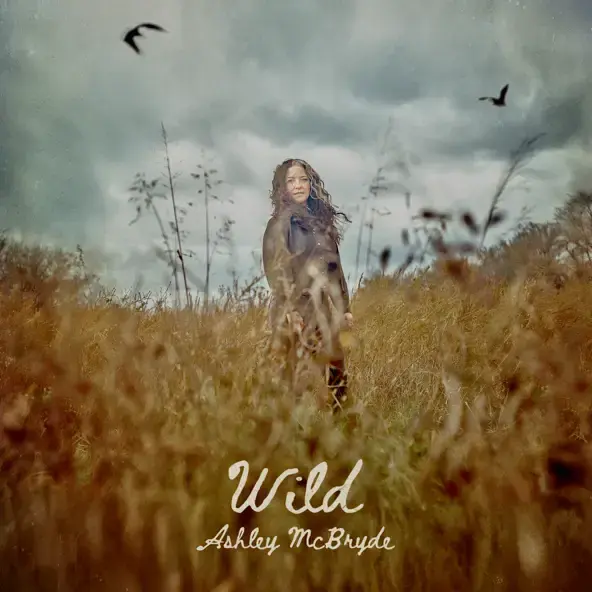 ASHLEY MCBRYDE | WILD