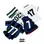 AJ TRACEY | QUARESMA